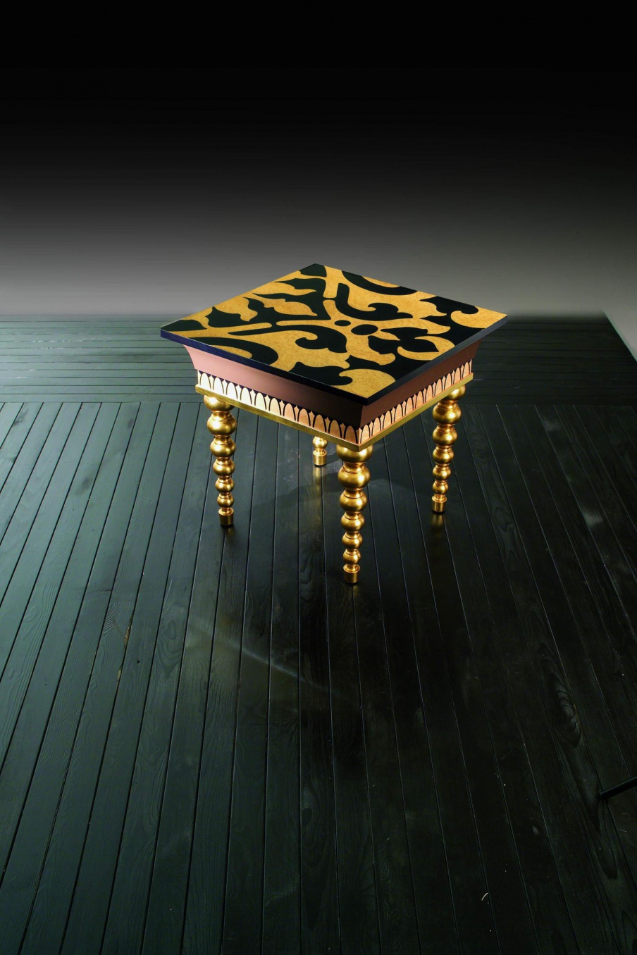Coffee table Tarsie, Colombo Stile