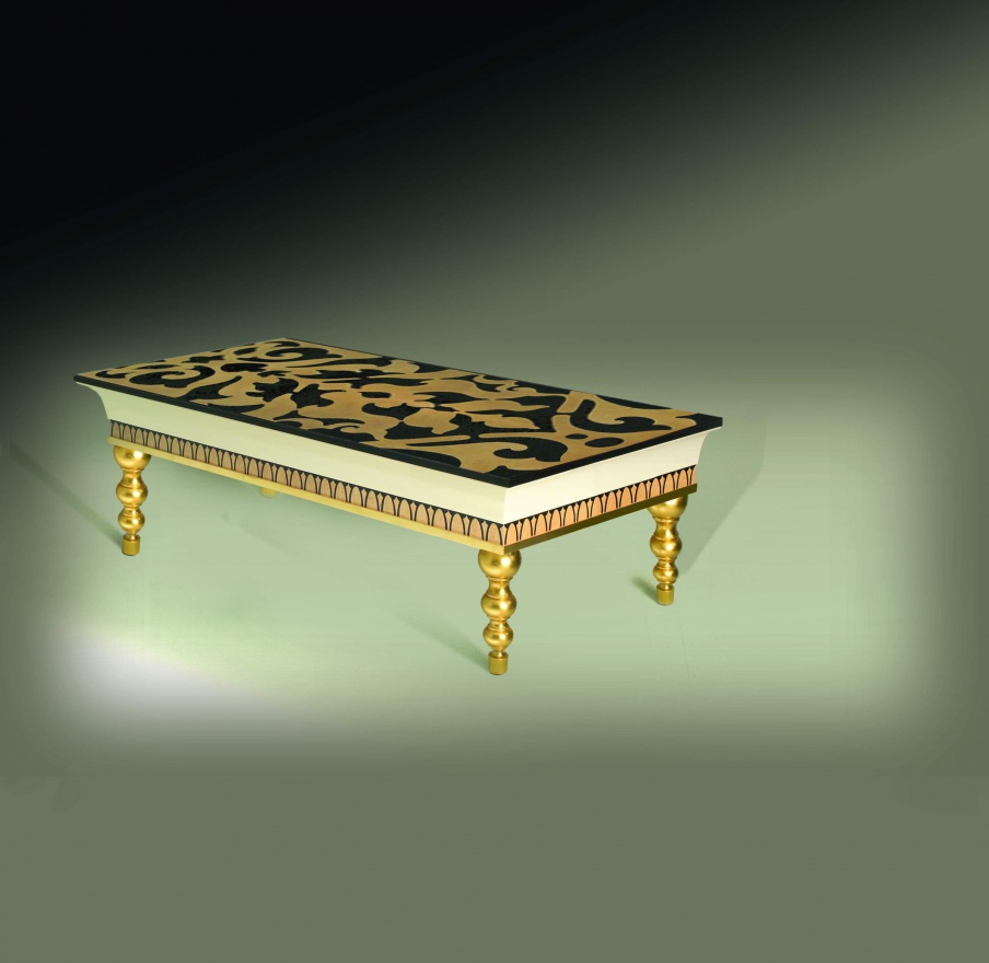 Coffee table Tarsie, Colombo Stile