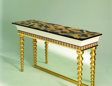 Console Tarsie, Colombo Stile