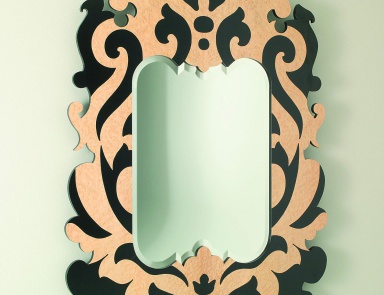 Mirror Tarsie, Colombo Stile