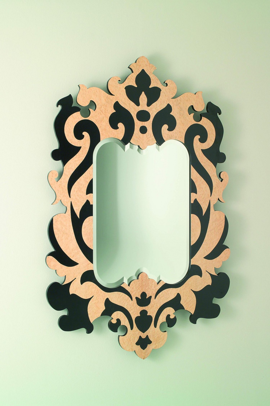 Mirror Tarsie, Colombo Stile