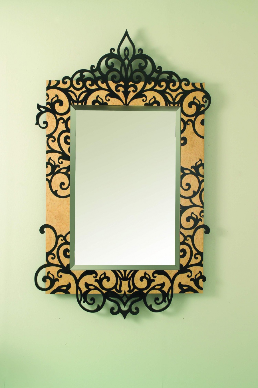 Mirror Tarsie, Colombo Stile