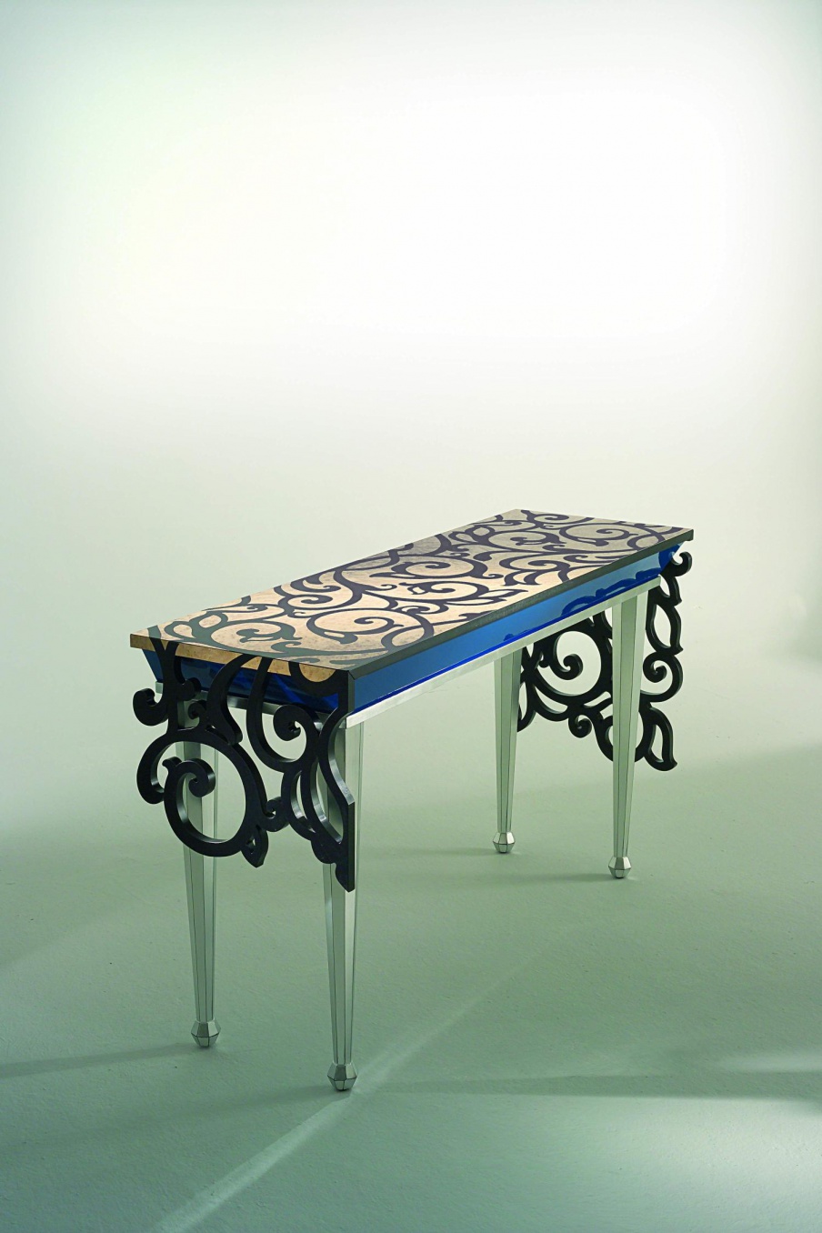 Console Tarsie, Colombo Stile