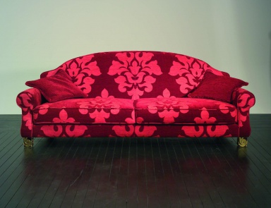 Three seater sofa Tarsie, Colombo Stile