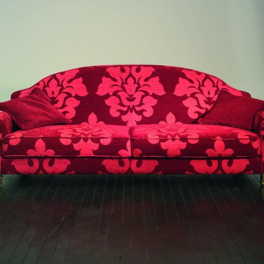 Three seater sofa Tarsie