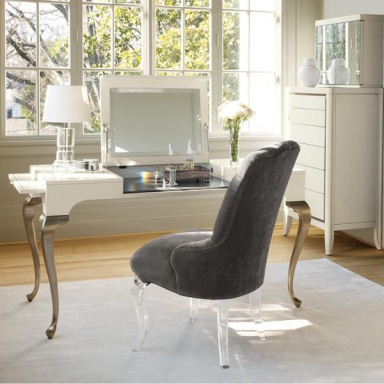 Console French Lines 