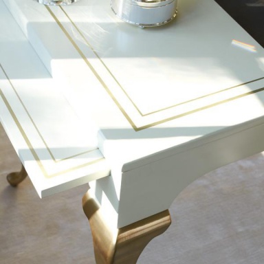 Console French Lines 