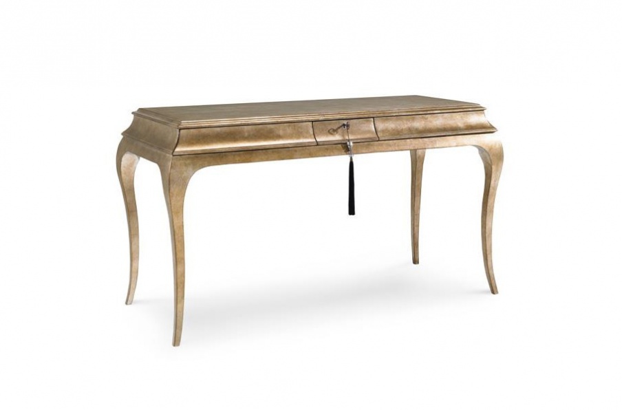 Console Oh Me, Oh My! on the legs Cabriole, Caracole