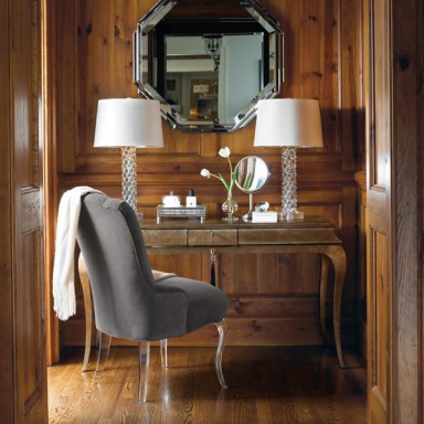 Console Oh Me, Oh My! 