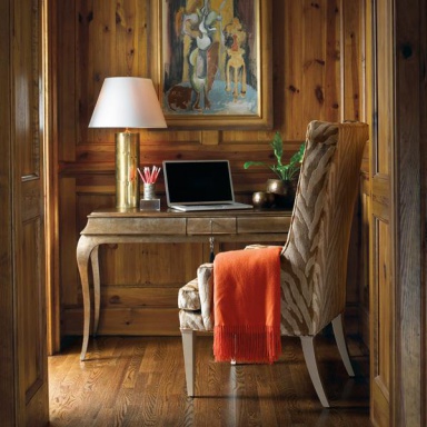 Console Oh Me, Oh My! 