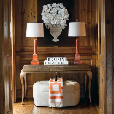 Console Oh Me, Oh My! 