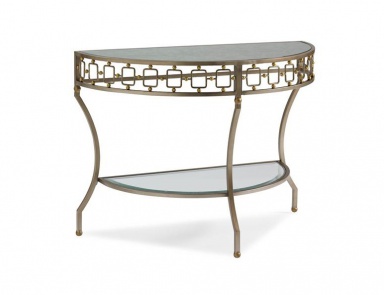 Console My Better Half, Caracole