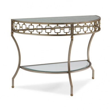 Console My Better Half 