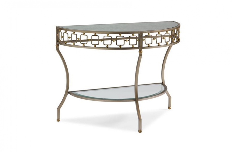 Console My Better Half, Caracole