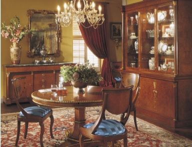 A chair with soft upholstery, Francesco Molon