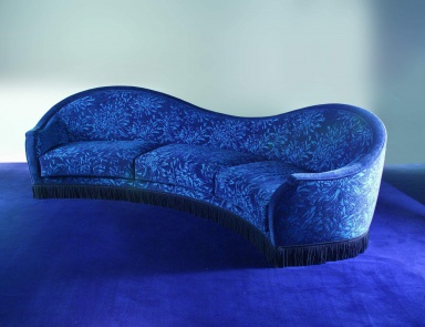 Three seater sofa Tarsie, Colombo Stile