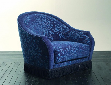 Chair natural wood Tarsie, Colombo Stile