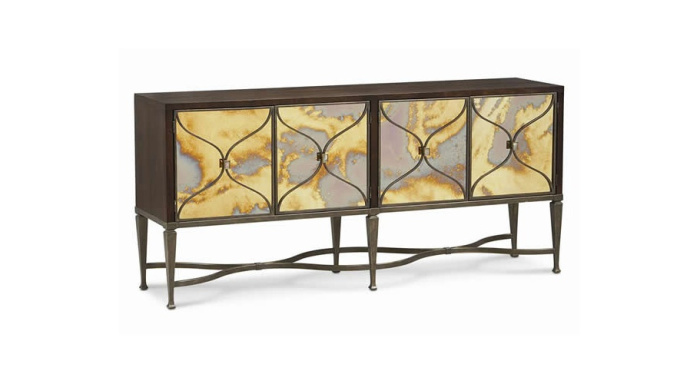 Stand Smoke and Mirrors