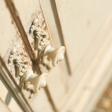 Sideboard French Affair 