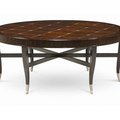 The Roundabout Table 