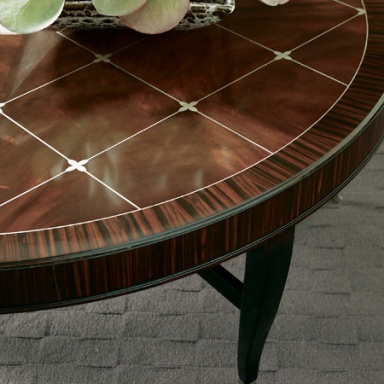 The Roundabout Table 