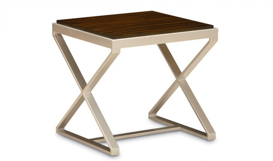 Coffee table Cross Your Legs, Caracole