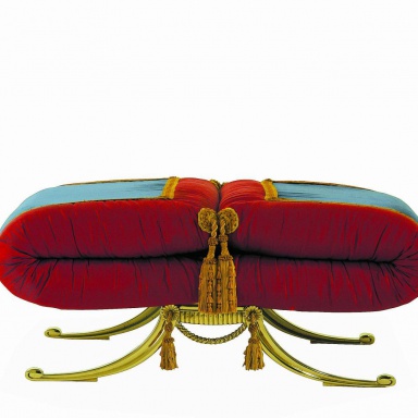 Paolina Chaise Lounge