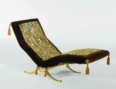 Paolina Chaise Colombo Stile