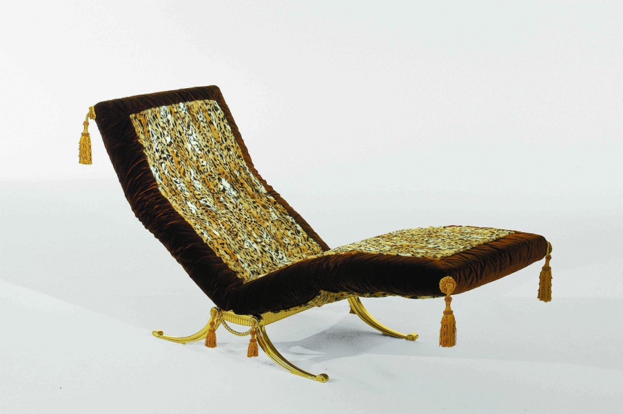 Paolina Chaise Colombo Stile