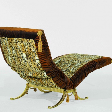 Paolina Chaise Lounge