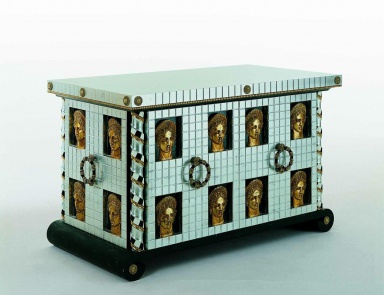 Stand Leggende Future, Colombo Stile