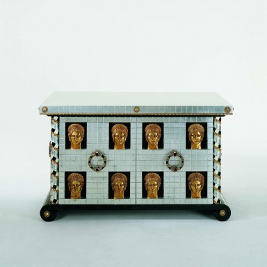 Stand Leggende Future