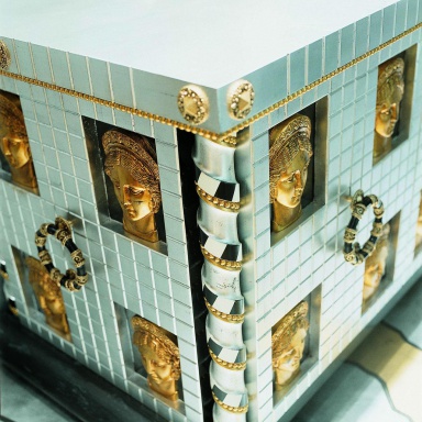 Stand Leggende Future