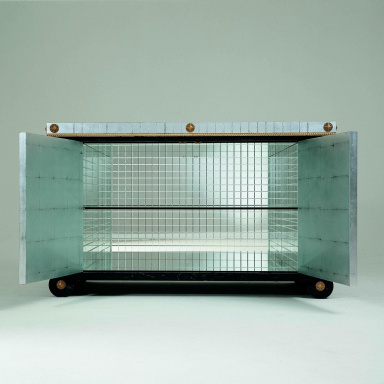 Stand Leggende Future