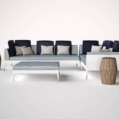 sofa Costa Rey Maratea