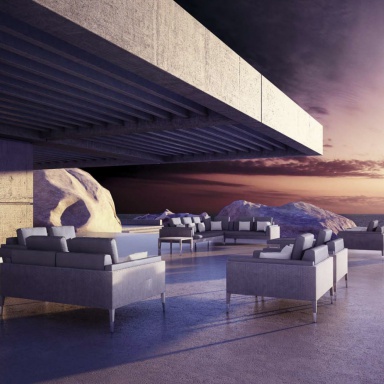 sofa Costa Rey Maratea