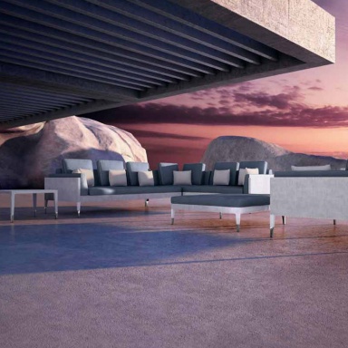 sofa Costa Rey Maratea