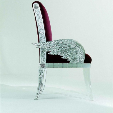 Chair Leggende Future