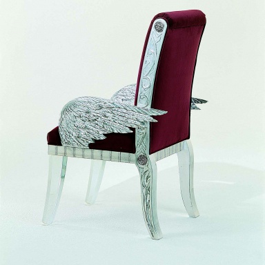 Chair Leggende Future