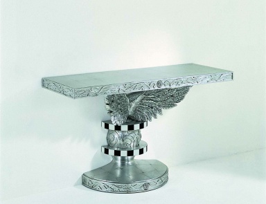 Console Leggende Future, Colombo Stile