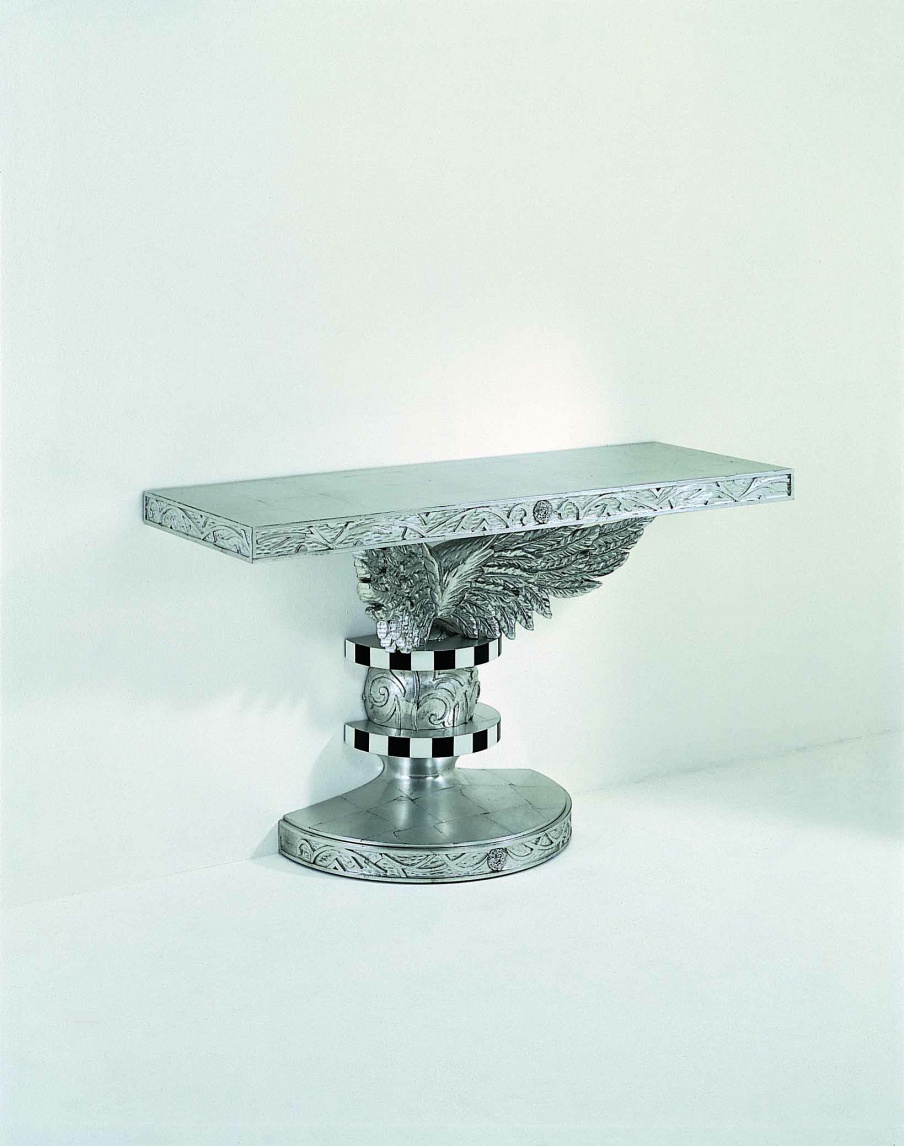 Console Leggende Future, Colombo Stile