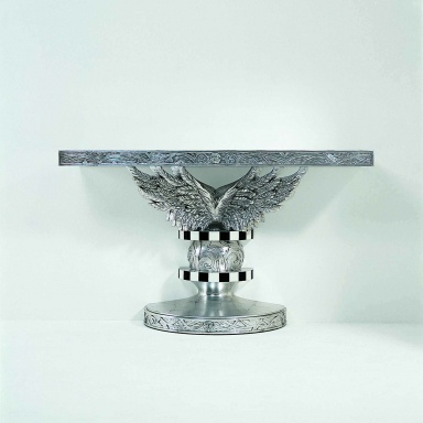 Console Leggende Future