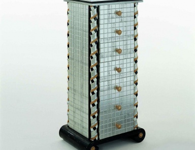 Chest Leggende Future, Colombo Stile