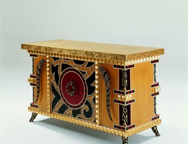 Stand Invito Al Viaggio, Colombo Stile