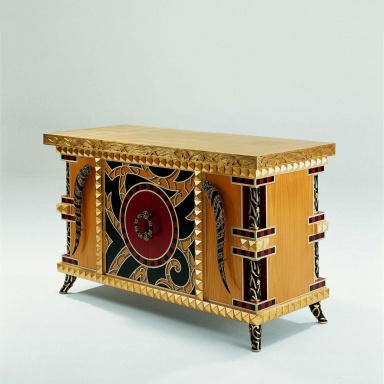 Stand Invito Al Viaggio