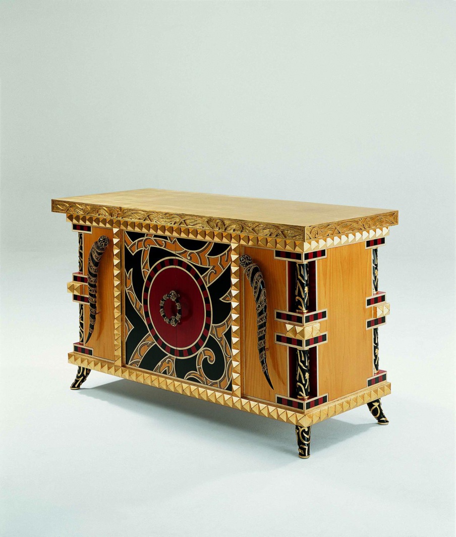 Stand Invito Al Viaggio, Colombo Stile