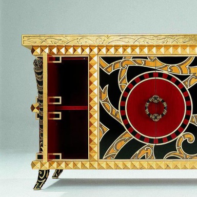 Stand Invito Al Viaggio