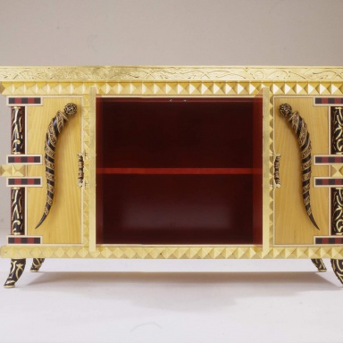 Stand Invito Al Viaggio