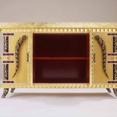 Stand Invito Al Viaggio