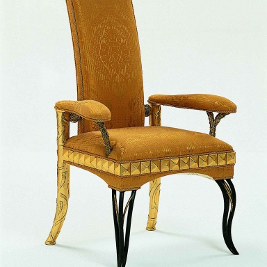 Chair Invito Al Viaggio